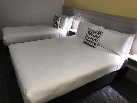 Value Suites Green Square - Tourism Canberra 15
