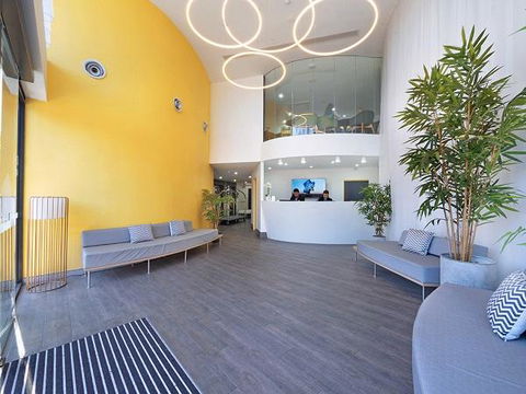 Value Suites Green Square - Tourism Canberra 3
