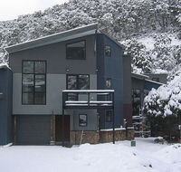 Snowstream 4 - Tourism Canberra