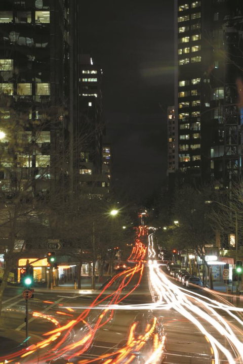 View Sydney - Tourism Canberra 27