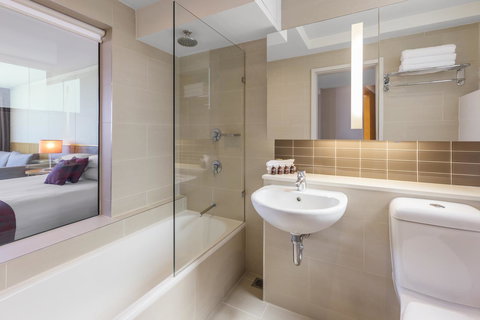 View Sydney - Tourism Canberra 15