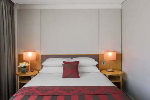 View Sydney - Tourism Canberra 13