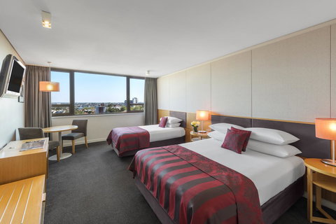 View Sydney - Tourism Canberra 3