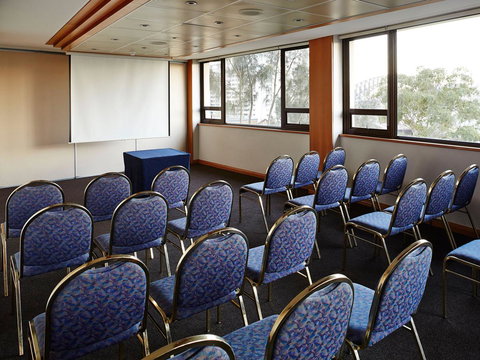 View Sydney - Tourism Canberra 35