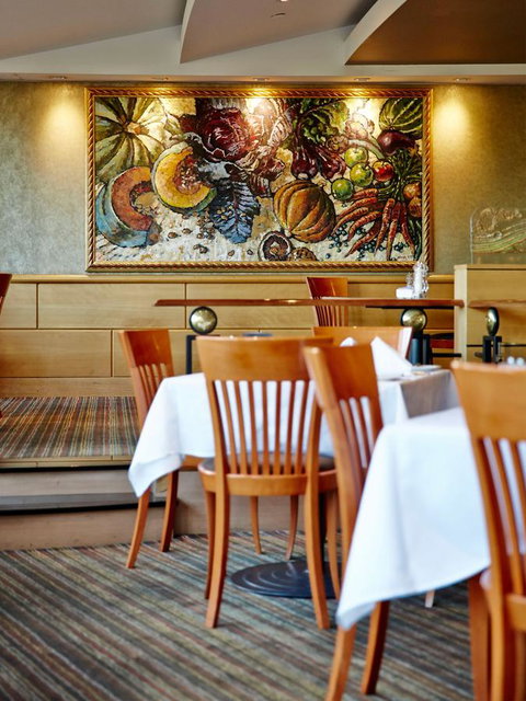 View Sydney - Tourism Canberra 23