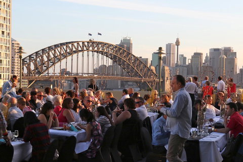 View Sydney - Tourism Canberra 37