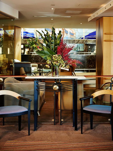 View Sydney - Tourism Canberra 30