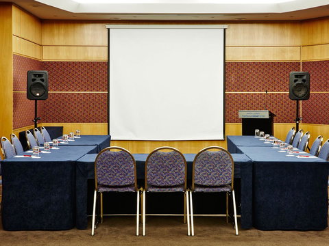 View Sydney - Tourism Canberra 40