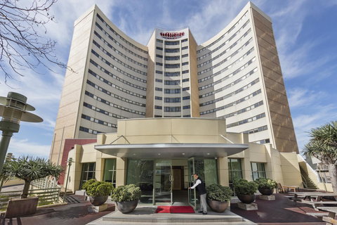 View Sydney - Tourism Canberra 10