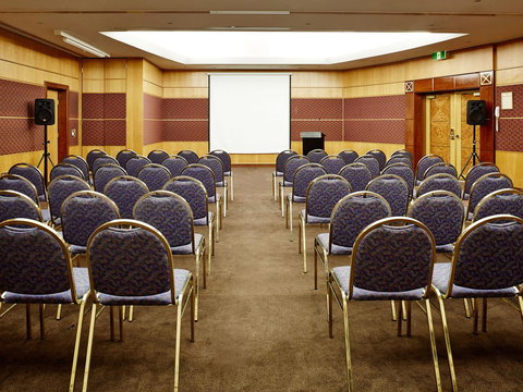 View Sydney - Tourism Canberra 34