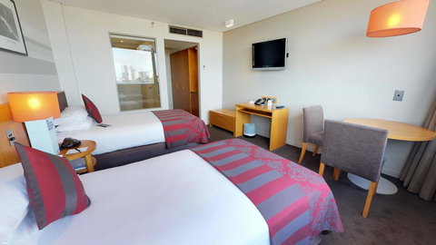 View Sydney - Tourism Canberra 17