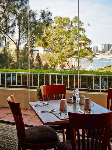 View Sydney - Tourism Canberra 38