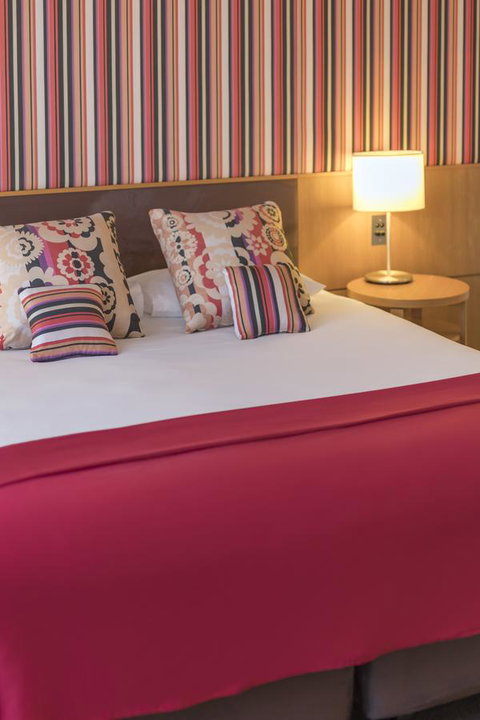 View Sydney - Tourism Canberra 4