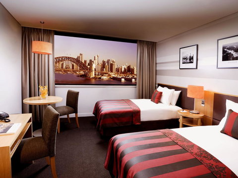 View Sydney - Tourism Canberra 20