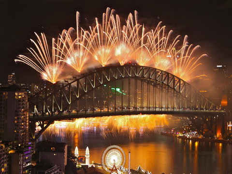 View Sydney - Tourism Canberra 25