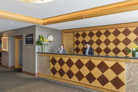 View Sydney - Tourism Canberra 11