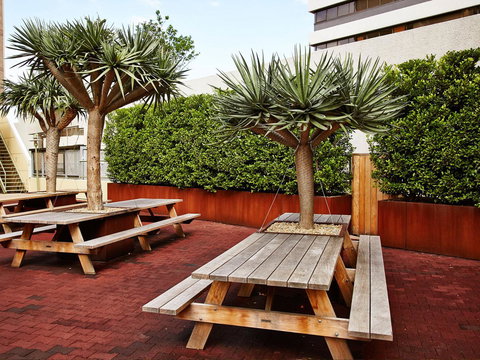 View Sydney - Tourism Canberra 32