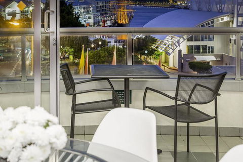 Darling Harbour ICC 3BR+PARKING+VIEWS è¾¾ä»¤æ¸¯å…¨æ™¯è±ªåŽä¸‰æˆ¿ - Tourism Canberra 9