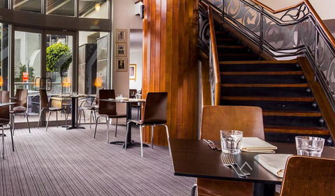 Darling Harbour ICC 3BR+PARKING+VIEWS è¾¾ä»¤æ¸¯å…¨æ™¯è±ªåŽä¸‰æˆ¿ - Tourism Canberra 25
