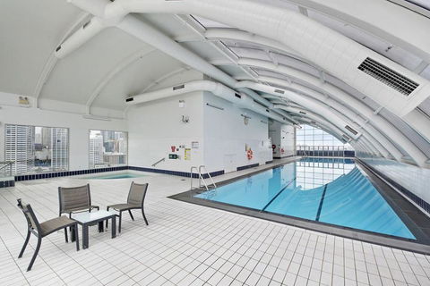 Darling Harbour ICC 3BR+PARKING+VIEWS è¾¾ä»¤æ¸¯å…¨æ™¯è±ªåŽä¸‰æˆ¿ - Tourism Canberra 12