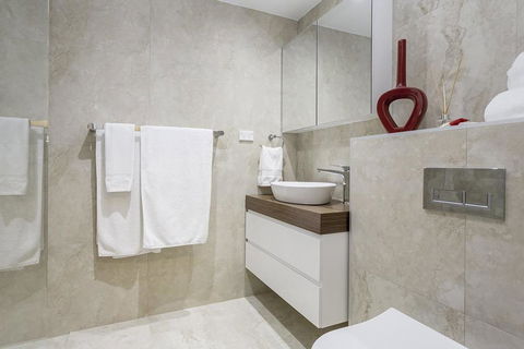 Darling Harbour ICC 3BR+PARKING+VIEWS è¾¾ä»¤æ¸¯å…¨æ™¯è±ªåŽä¸‰æˆ¿ - Tourism Canberra 8