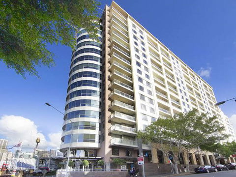 Darling Harbour ICC 3BR+PARKING+VIEWS è¾¾ä»¤æ¸¯å…¨æ™¯è±ªåŽä¸‰æˆ¿ - Tourism Canberra 14