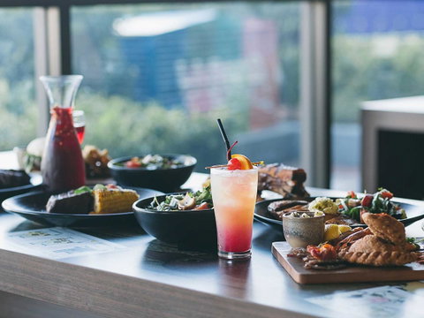 Stamford Plaza Sydney Airport Hotel & Conference Centre - Tourism Canberra 33