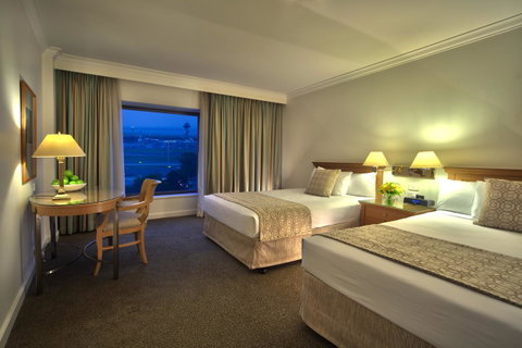 Stamford Plaza Sydney Airport Hotel & Conference Centre - Tourism Canberra 7
