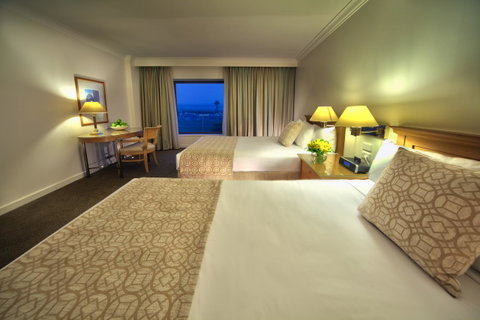 Stamford Plaza Sydney Airport Hotel & Conference Centre - Tourism Canberra 14