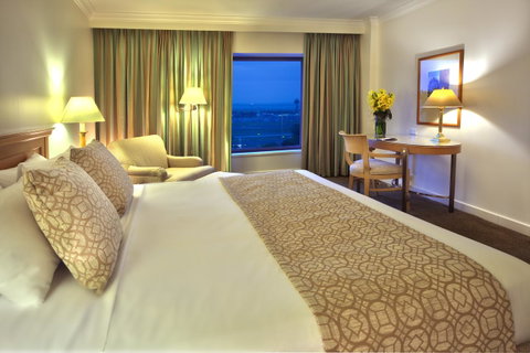 Stamford Plaza Sydney Airport Hotel & Conference Centre - Tourism Canberra 6