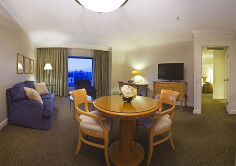Stamford Plaza Sydney Airport Hotel & Conference Centre - Tourism Canberra 16