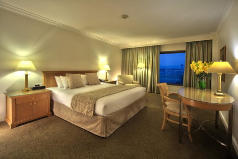 Stamford Plaza Sydney Airport Hotel & Conference Centre - Tourism Canberra 19