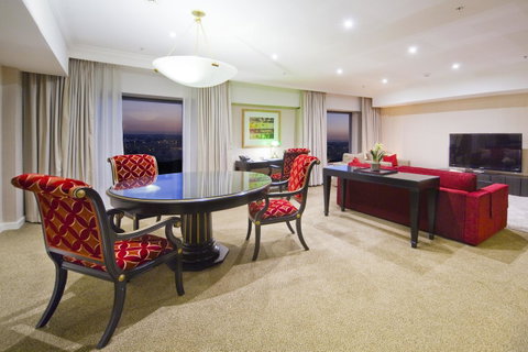 Stamford Plaza Sydney Airport Hotel & Conference Centre - Tourism Canberra 18