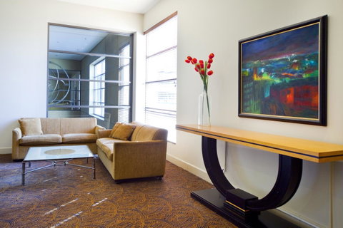 Stamford Plaza Sydney Airport Hotel & Conference Centre - Tourism Canberra 28
