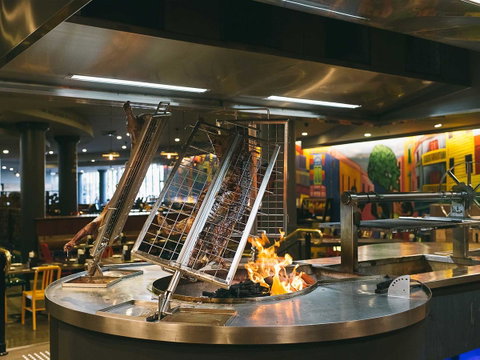 Stamford Plaza Sydney Airport Hotel & Conference Centre - Tourism Canberra 27