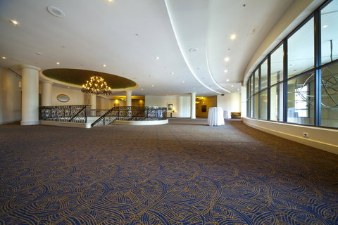 Stamford Plaza Sydney Airport Hotel & Conference Centre - Tourism Canberra 29
