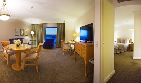 Stamford Plaza Sydney Airport Hotel & Conference Centre - Tourism Canberra 31