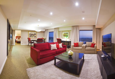 Stamford Plaza Sydney Airport Hotel & Conference Centre - Tourism Canberra 17