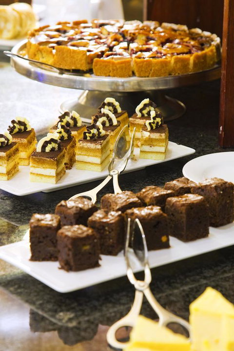 Stamford Plaza Sydney Airport Hotel & Conference Centre - Tourism Canberra 30