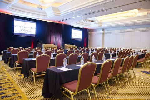 Stamford Plaza Sydney Airport Hotel & Conference Centre - Tourism Canberra 23