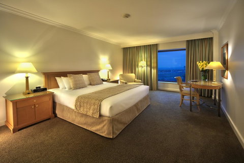Stamford Plaza Sydney Airport Hotel & Conference Centre - Tourism Canberra 1