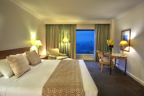 Stamford Plaza Sydney Airport Hotel & Conference Centre - Tourism Canberra 11