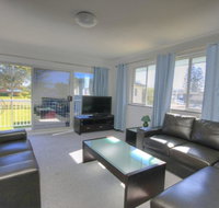 45 Wharf Street - Whole House - Tourism Canberra