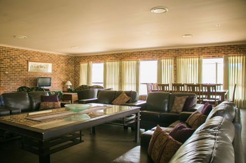 Ironstone Estate Lovedale - Tourism Canberra 26