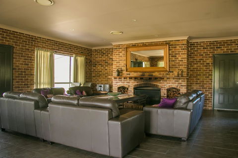 Ironstone Estate Lovedale - Tourism Canberra 2