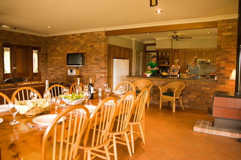 Ironstone Estate Lovedale - Tourism Canberra 37