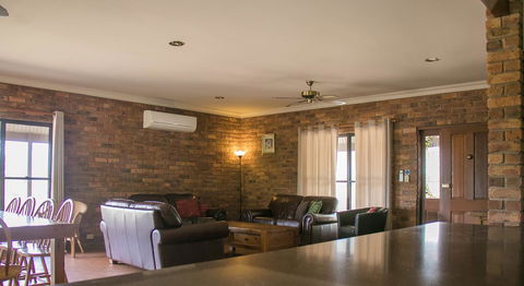 Ironstone Estate Lovedale - Tourism Canberra 17