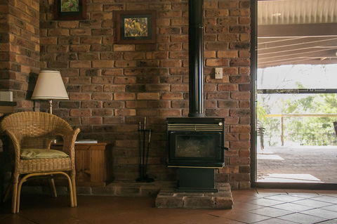Ironstone Estate Lovedale - Tourism Canberra 8