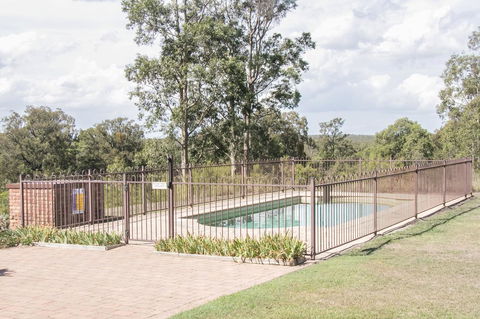 Ironstone Estate Lovedale - Tourism Canberra 3