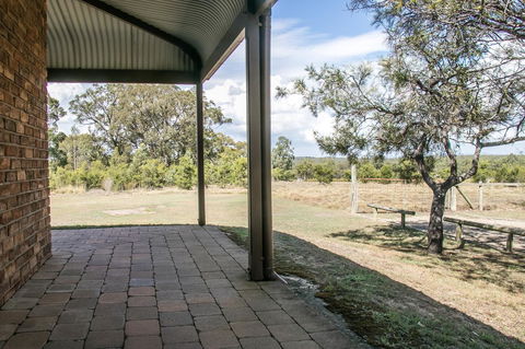 Ironstone Estate Lovedale - Tourism Canberra 5